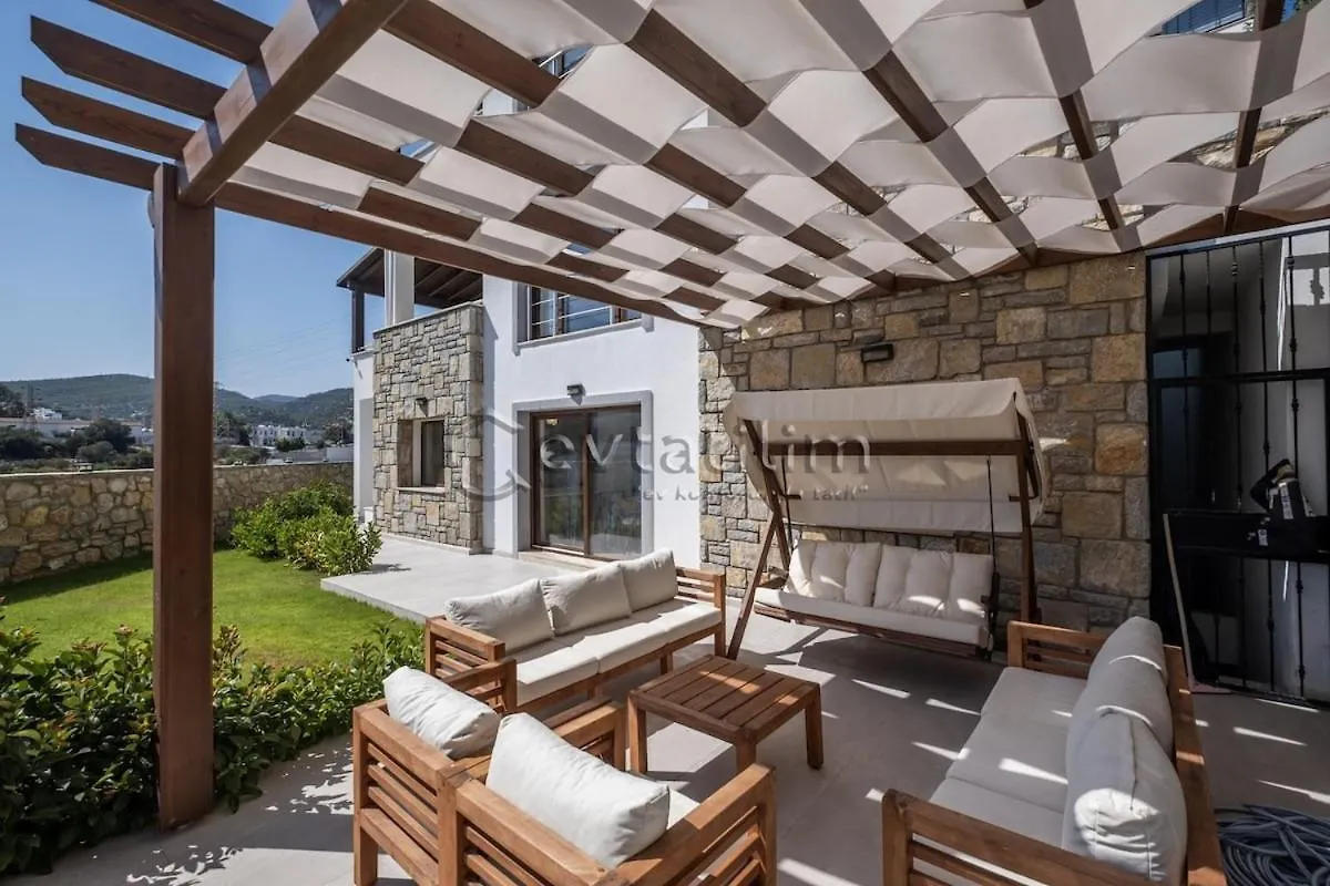 Villa Castle By Evtatilim Bodrum 0*,  Türkei
