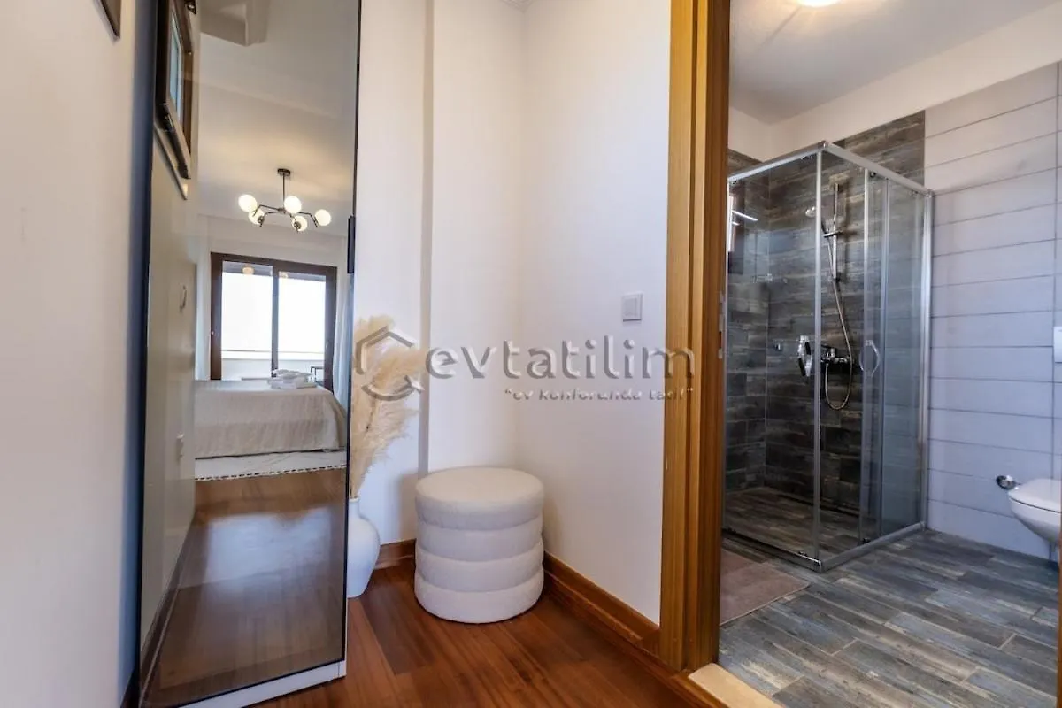Villa Castle By Evtatilim Bodrum 0*,